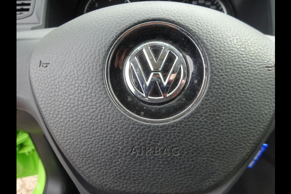 Volkswagen Caddy 2.0 TDI L2H1 BMT Maxi AIRCO NAVIGATIE CRUISE CONTROL