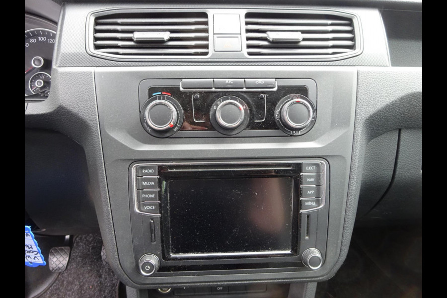 Volkswagen Caddy 2.0 TDI L2H1 BMT Maxi AIRCO NAVIGATIE CRUISE CONTROL
