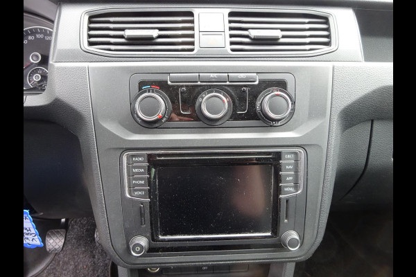 Volkswagen Caddy 2.0 TDI L2H1 BMT Maxi AIRCO NAVIGATIE CRUISE CONTROL
