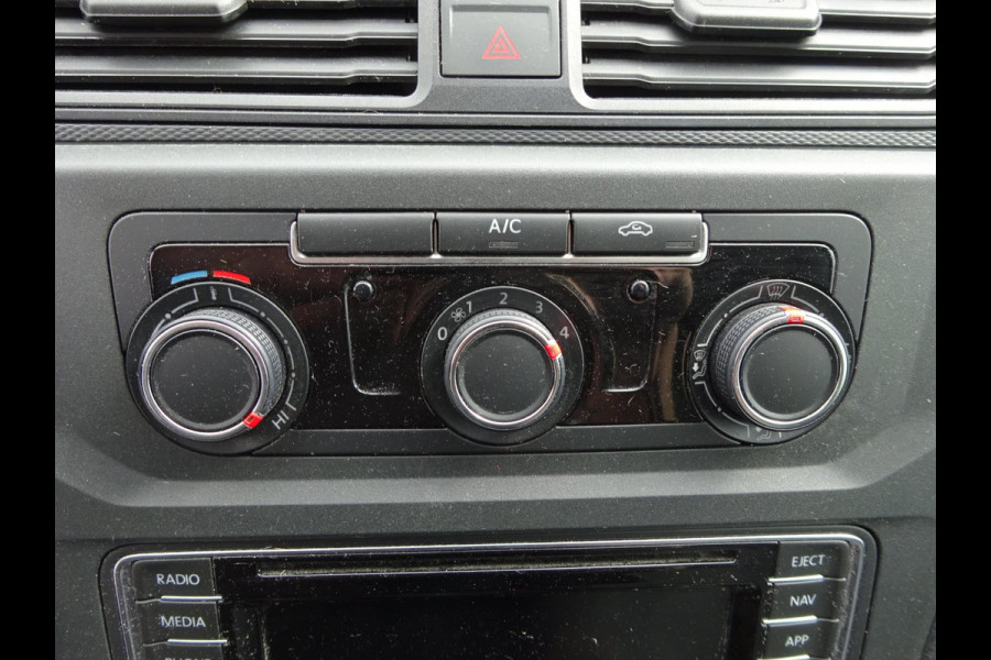 Volkswagen Caddy 2.0 TDI L2H1 BMT Maxi AIRCO NAVIGATIE CRUISE CONTROL