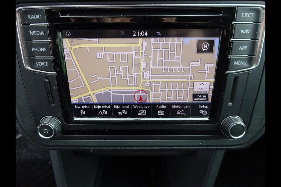 Volkswagen Caddy 2.0 TDI L2H1 BMT Maxi AIRCO NAVIGATIE CRUISE CONTROL