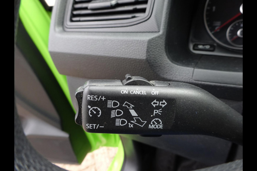 Volkswagen Caddy 2.0 TDI L2H1 BMT Maxi AIRCO NAVIGATIE CRUISE CONTROL