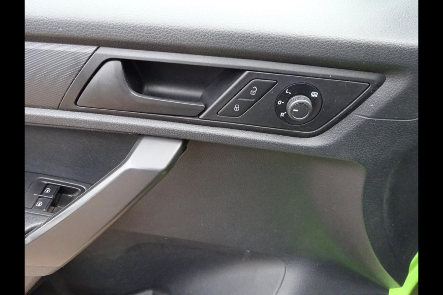 Volkswagen Caddy 2.0 TDI L2H1 BMT Maxi AIRCO NAVIGATIE CRUISE CONTROL