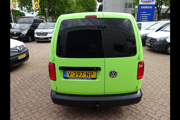 Volkswagen Caddy 2.0 TDI L2H1 BMT Maxi AIRCO NAVIGATIE CRUISE CONTROL