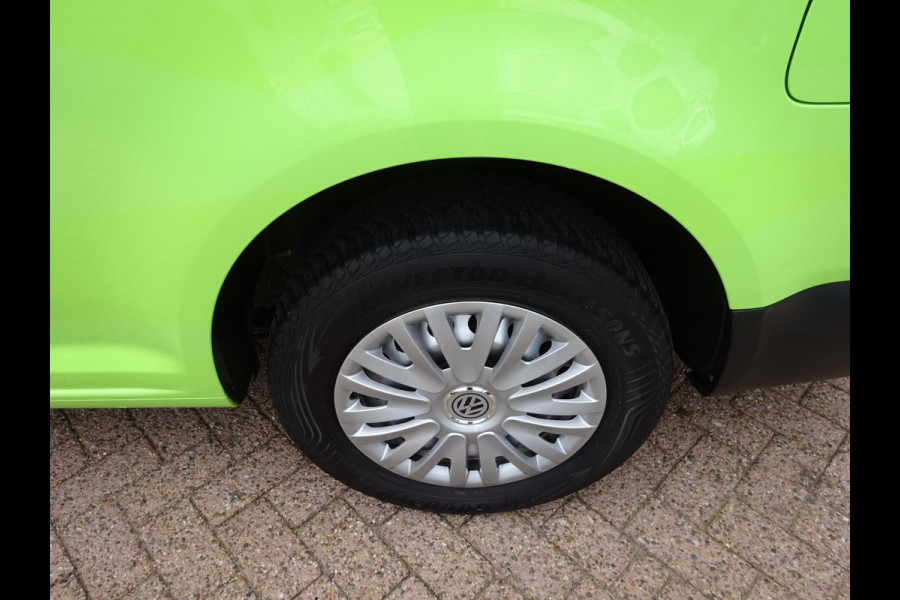 Volkswagen Caddy 2.0 TDI L2H1 BMT Maxi AIRCO NAVIGATIE CRUISE CONTROL