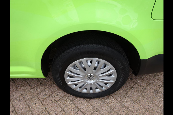 Volkswagen Caddy 2.0 TDI L2H1 BMT Maxi AIRCO NAVIGATIE CRUISE CONTROL