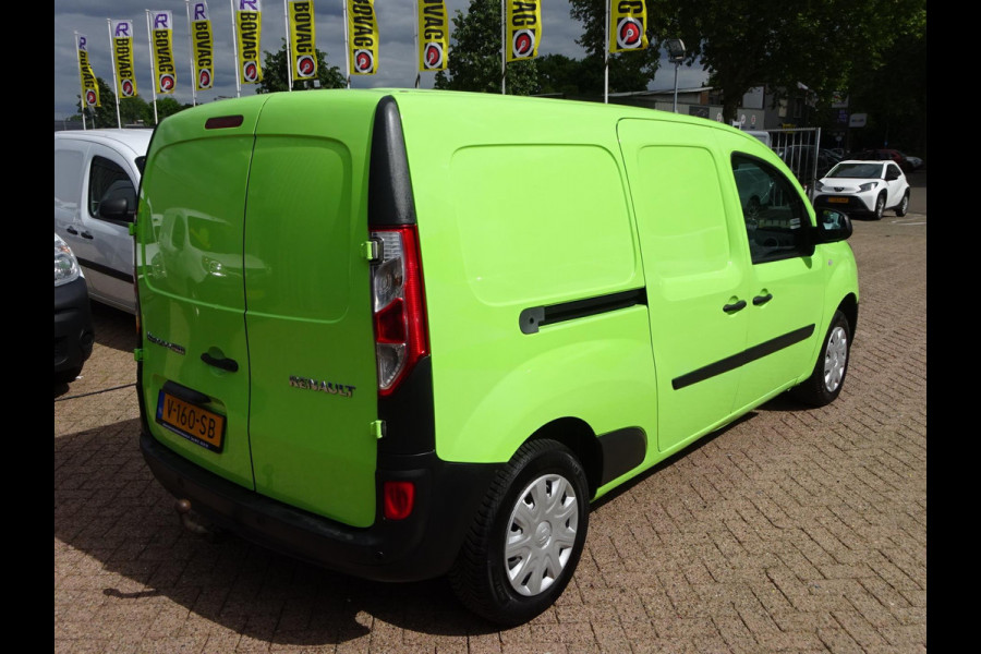 Renault Kangoo 1.5 dCi 90 Energy Comfort Maxi AIRCO NAVIGATIE CRUISE CONTROL PDC