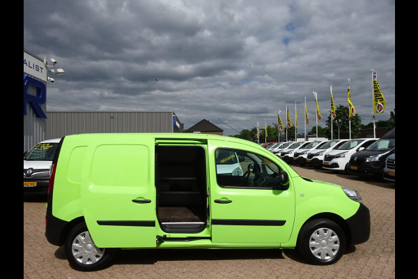 Renault Kangoo 1.5 dCi 90 Energy Comfort Maxi AIRCO NAVIGATIE CRUISE CONTROL PDC