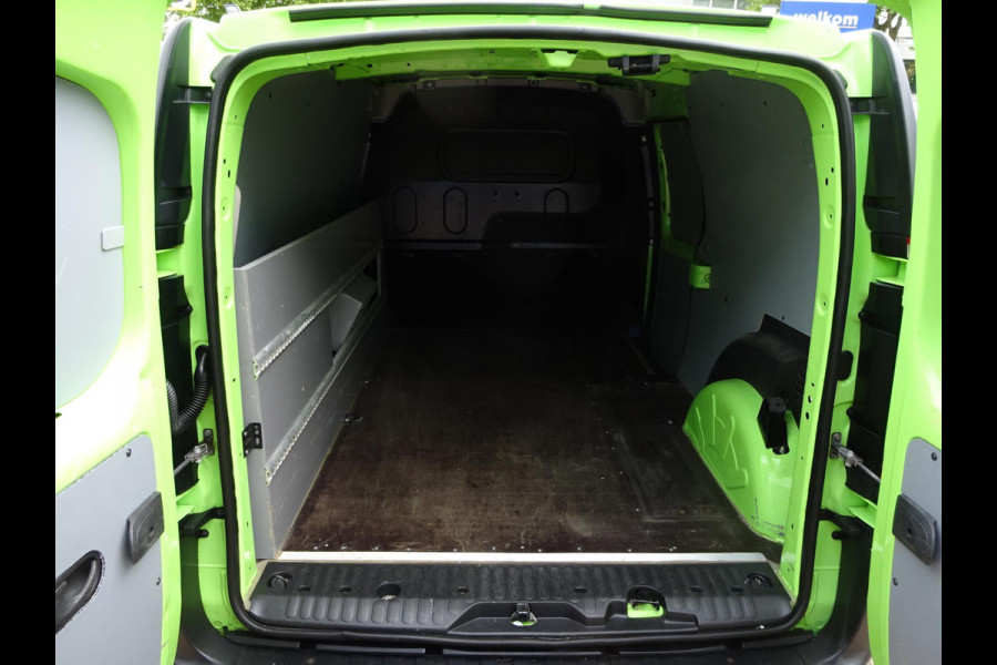 Renault Kangoo 1.5 dCi 90 Energy Comfort Maxi AIRCO NAVIGATIE CRUISE CONTROL PDC