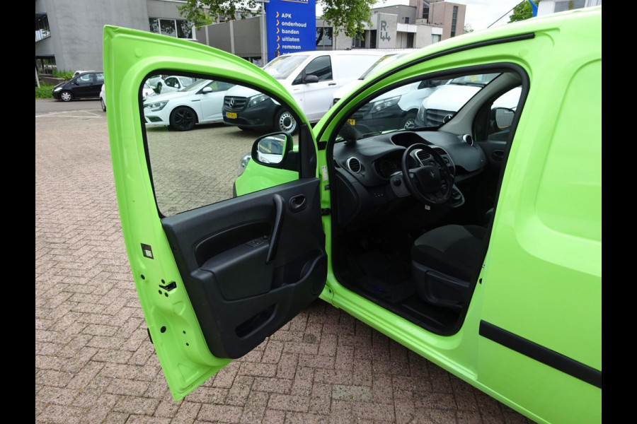 Renault Kangoo 1.5 dCi 90 Energy Comfort Maxi AIRCO NAVIGATIE CRUISE CONTROL PDC