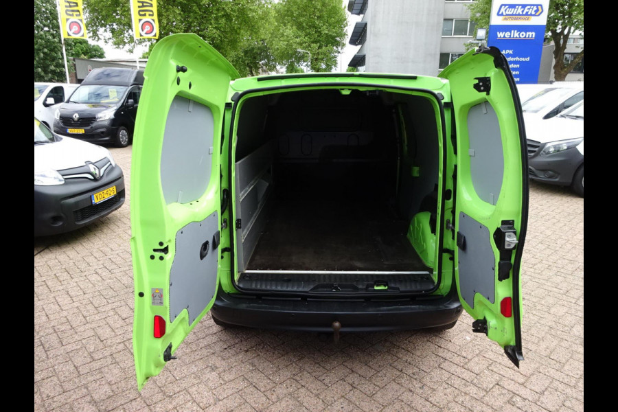 Renault Kangoo 1.5 dCi 90 Energy Comfort Maxi AIRCO NAVIGATIE CRUISE CONTROL PDC