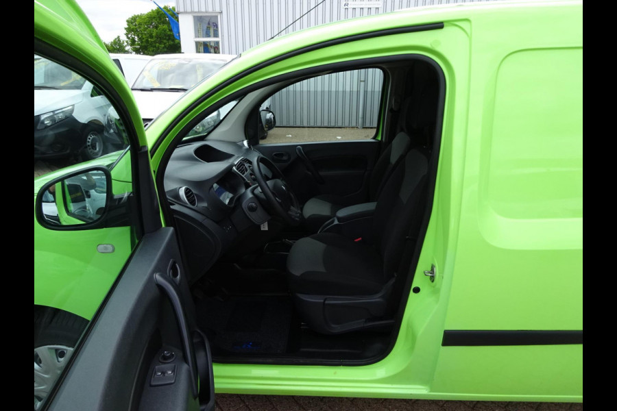 Renault Kangoo 1.5 dCi 90 Energy Comfort Maxi AIRCO NAVIGATIE CRUISE CONTROL PDC