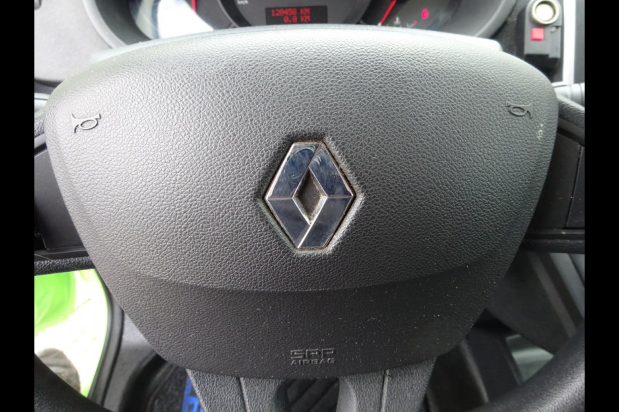 Renault Kangoo 1.5 dCi 90 Energy Comfort Maxi AIRCO NAVIGATIE CRUISE CONTROL PDC