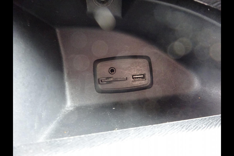 Renault Kangoo 1.5 dCi 90 Energy Comfort Maxi AIRCO NAVIGATIE CRUISE CONTROL PDC
