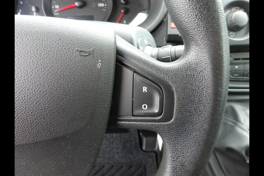 Renault Kangoo 1.5 dCi 90 Energy Comfort Maxi AIRCO NAVIGATIE CRUISE CONTROL PDC