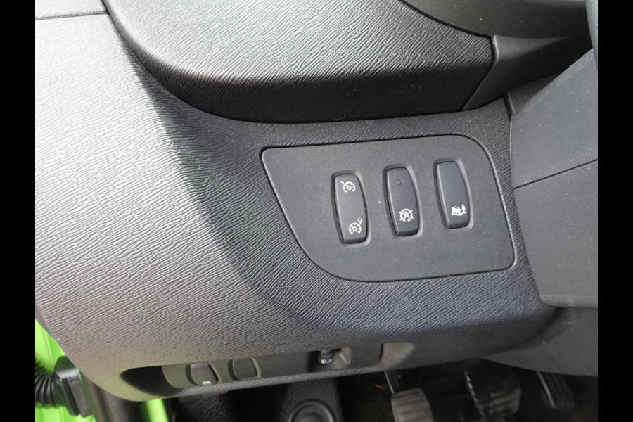 Renault Kangoo 1.5 dCi 90 Energy Comfort Maxi AIRCO NAVIGATIE CRUISE CONTROL PDC