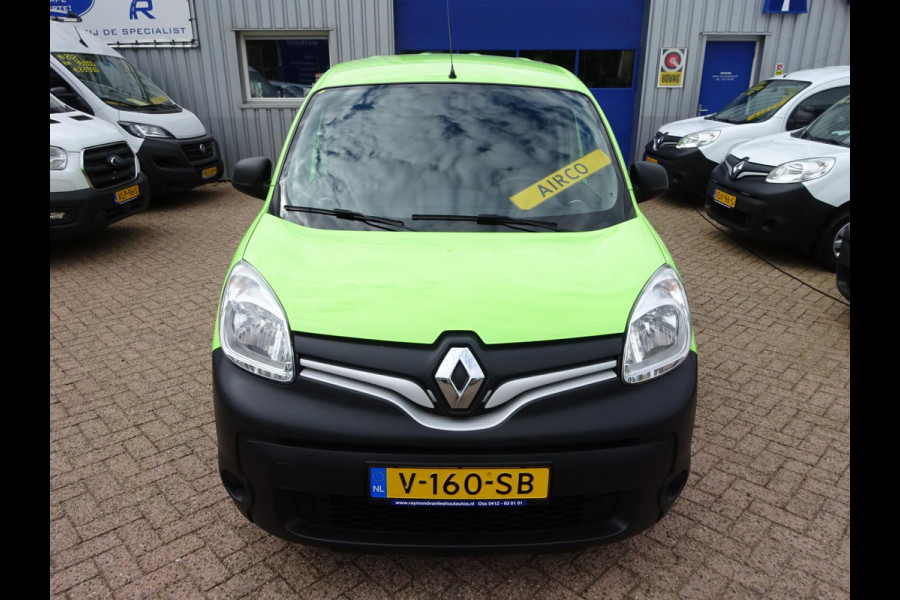 Renault Kangoo 1.5 dCi 90 Energy Comfort Maxi AIRCO NAVIGATIE CRUISE CONTROL PDC
