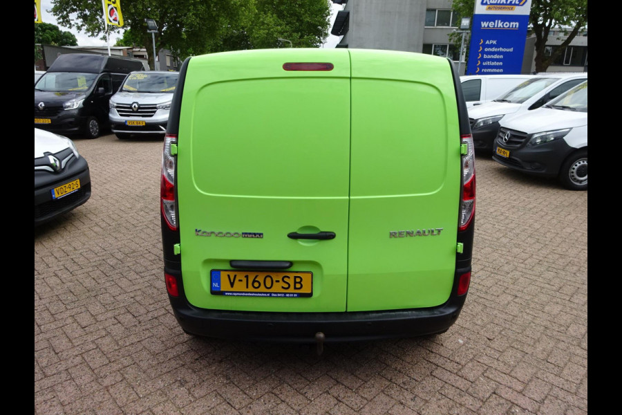 Renault Kangoo 1.5 dCi 90 Energy Comfort Maxi AIRCO NAVIGATIE CRUISE CONTROL PDC