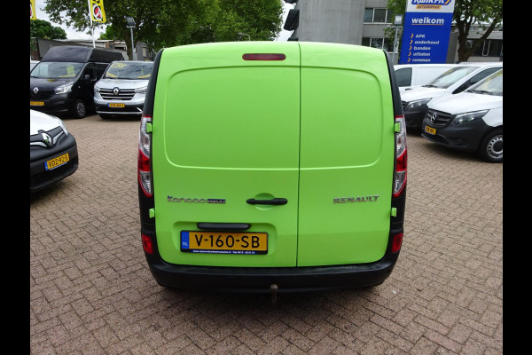 Renault Kangoo 1.5 dCi 90 Energy Comfort Maxi AIRCO NAVIGATIE CRUISE CONTROL PDC
