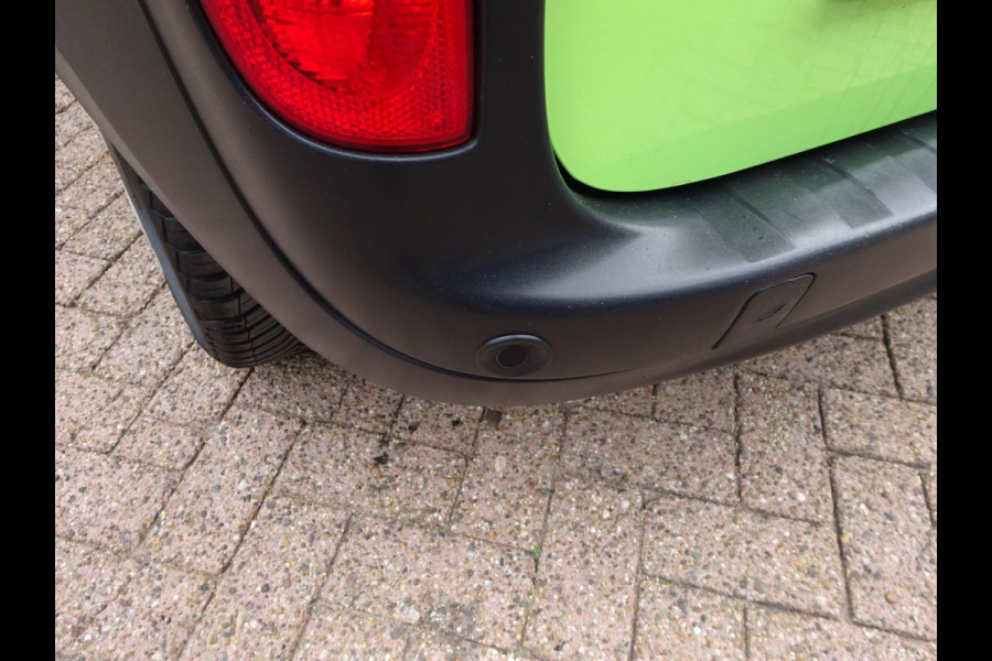 Renault Kangoo 1.5 dCi 90 Energy Comfort Maxi AIRCO NAVIGATIE CRUISE CONTROL PDC