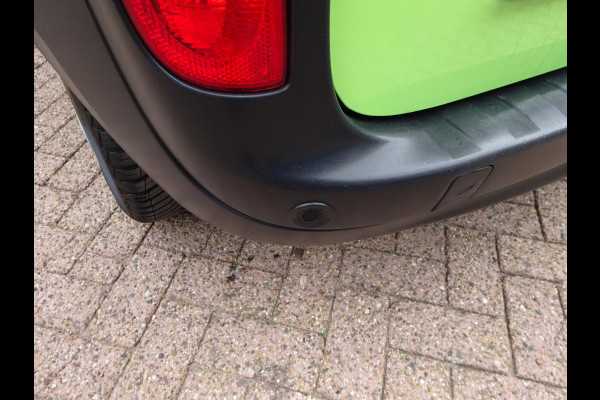 Renault Kangoo 1.5 dCi 90 Energy Comfort Maxi AIRCO NAVIGATIE CRUISE CONTROL PDC