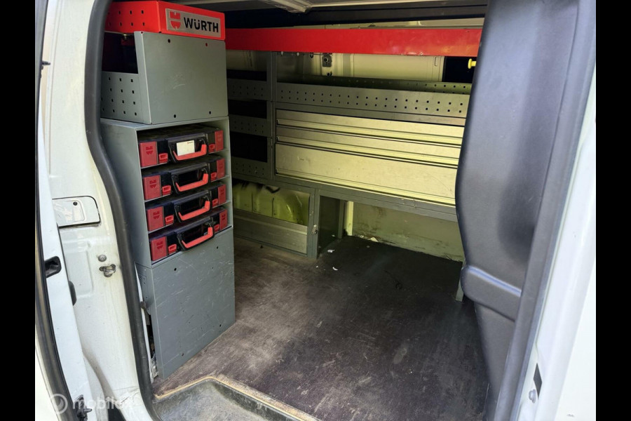 Citroën Jumpy bestel 2.0 BlueHDI 120 M Control
