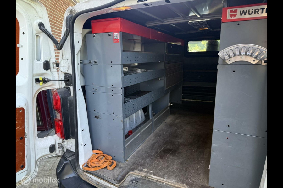 Citroën Jumpy bestel 2.0 BlueHDI 120 M Control