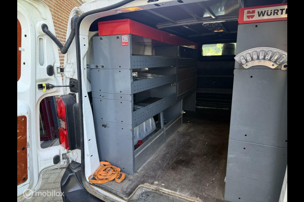 Citroën Jumpy bestel 2.0 BlueHDI 120 M Control