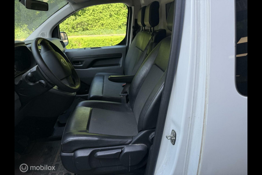 Citroën Jumpy bestel 2.0 BlueHDI 120 M Control