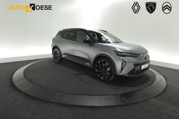 Renault Scénic E-Tech EV87 Long Range Esprit Alpine | Camera | Adaptieve Cruise Control | Apple Carplay