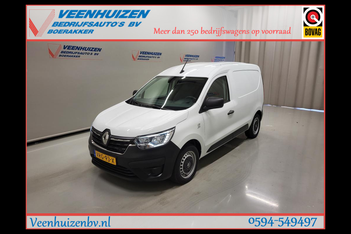 Renault Express 1.5dCi Euro 6! Renault Express 1.5dCi Euro 6!