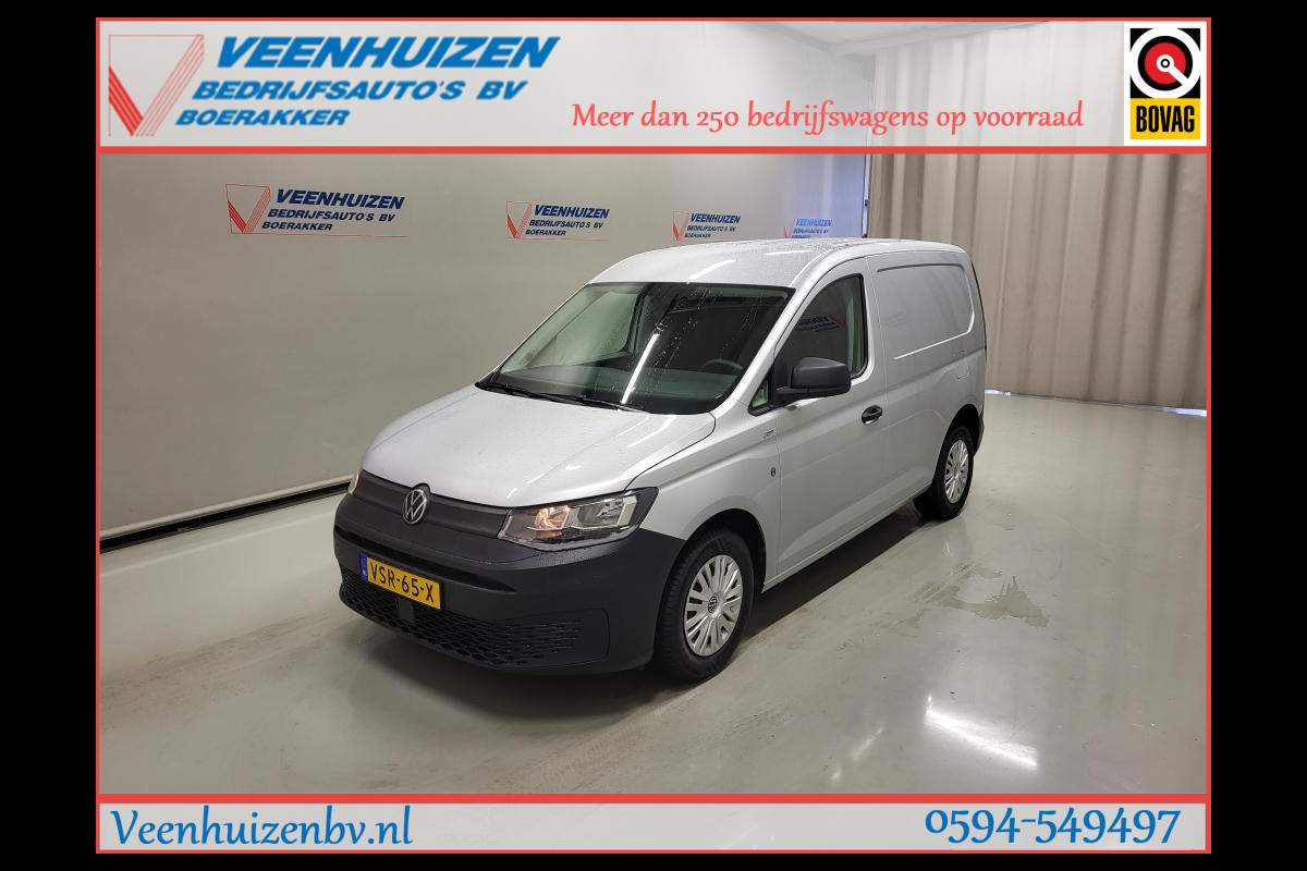 Volkswagen Caddy Cargo 2.0TDI Euro 6! Volkswagen Caddy Cargo 2.0TDI Euro 6!