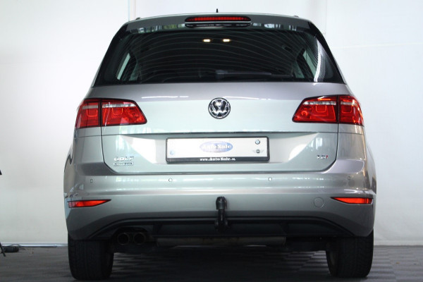 Volkswagen Golf Sportsvan 1.4 TSI DSG Highline 2eEIG! NAV BT TREKHAAK STOELVW '18