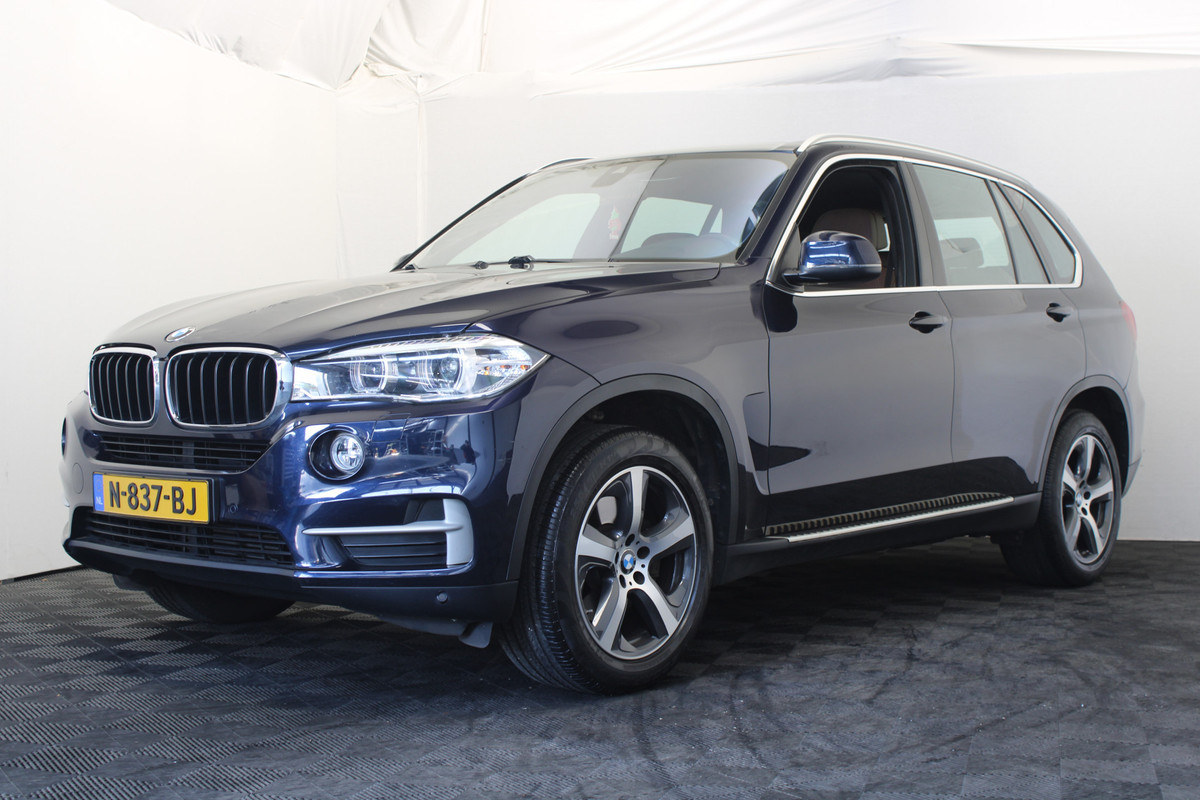 BMW X5 xDrive35i High Executive |Navi|Camera|Leder| BMW X5 xDrive35i High Executive |Navi|Camera|Leder|