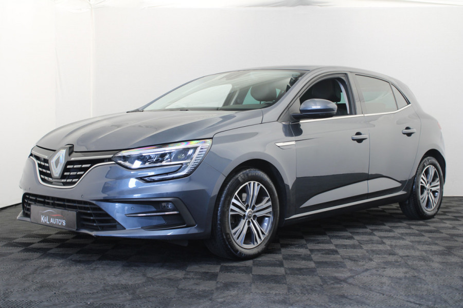Renault Mégane 1.3 TCe Business Zen