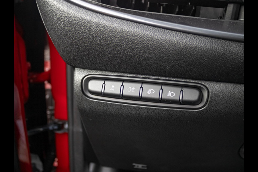 Fiat 500E 42 kWh