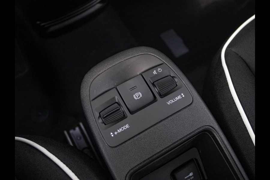 Fiat 500E 42 kWh