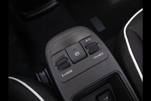 Fiat 500E 42 kWh