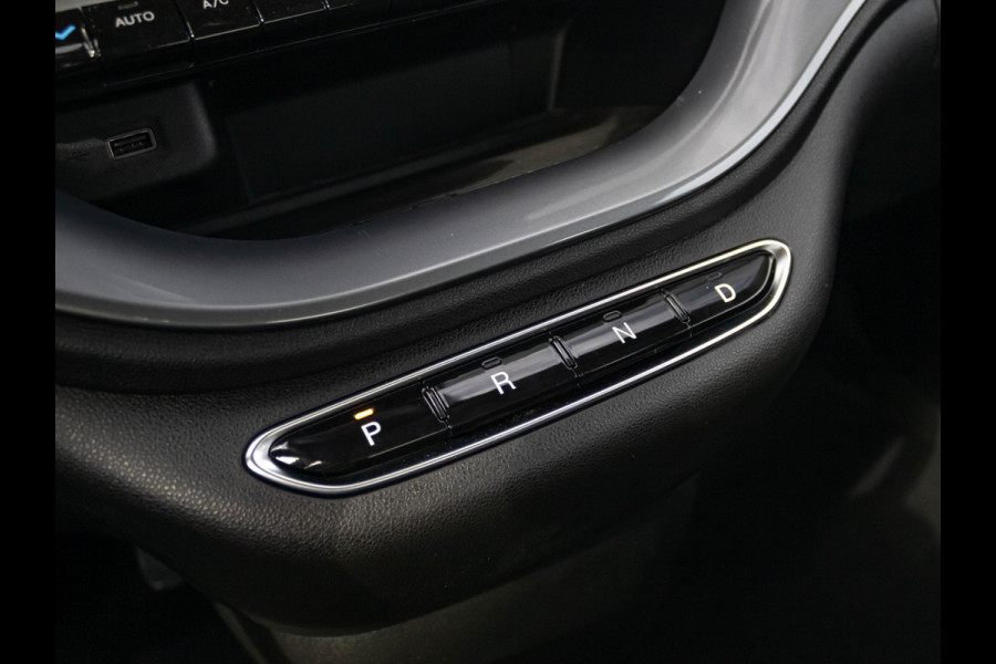 Fiat 500E 42 kWh
