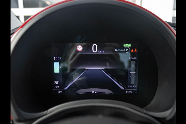 Fiat 500E 42 kWh