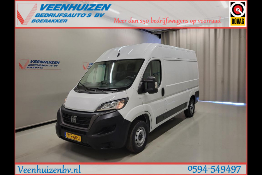 Fiat Ducato 2.2MultiJet 120pk L2/H2 Euro 6!