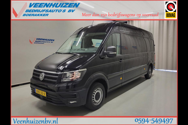 Volkswagen Crafter 2.0TDI L4/H3 Euro 6!