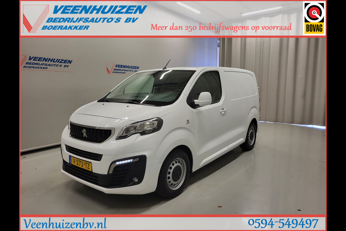 Peugeot Expert 1.6BlueHDI Euro 6! Peugeot Expert 1.6BlueHDI Euro 6!