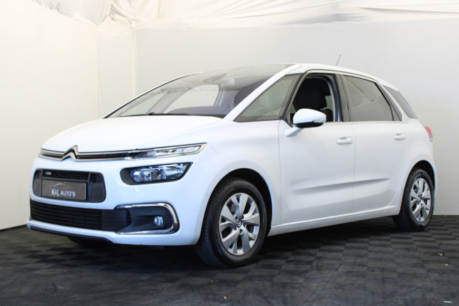 Citroën C4 Picasso 1.2 PureTech Feel