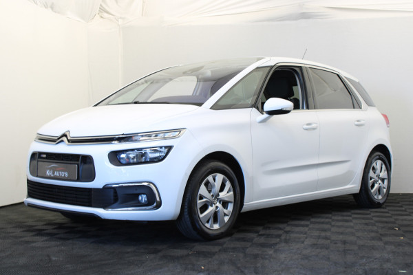 Citroën C4 Picasso 1.2 PureTech Feel