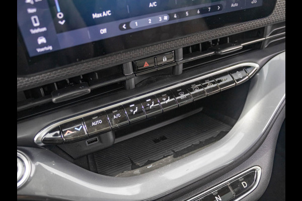 Fiat 500E 3+1 La Prima 42 kWh | Clima | Cruise | Leder | 17" | Priv Glass | Winter Pack | JBL Sound | BSM | Apple Carplay