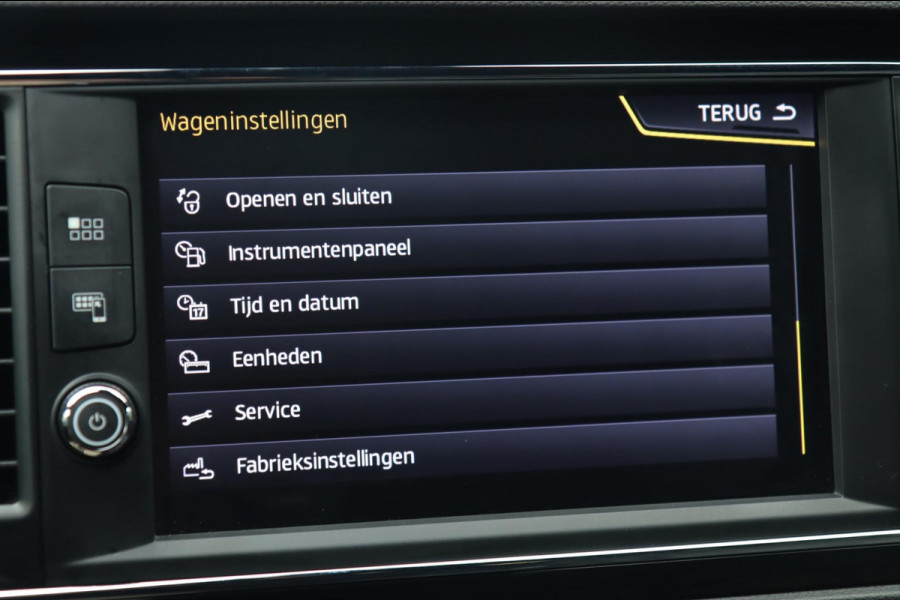 Seat León ST 1.4 EcoTSI FR / LEDER / PDC V+A / CARPLAY / STOELVERW / 18''