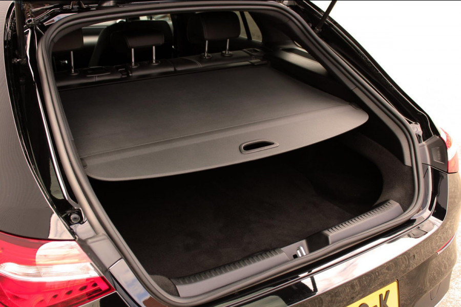 Mercedes-Benz CLA-Klasse Shooting Brake CLA 250 e Plug-In Hybrid Progressive Night, Carplay, 18”