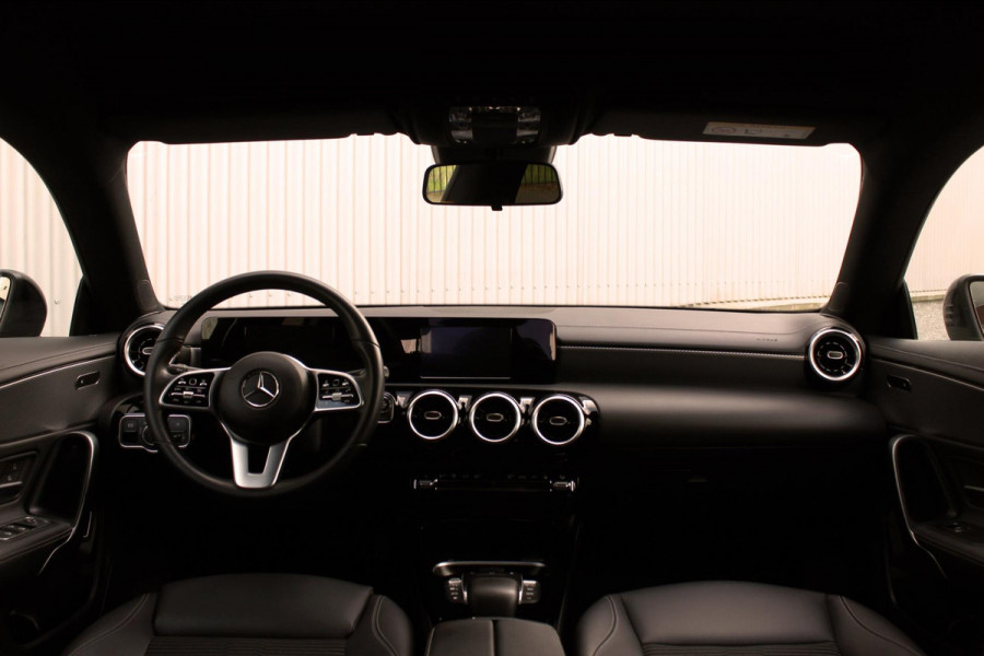 Mercedes-Benz CLA-Klasse Shooting Brake CLA 250 e Plug-In Hybrid Progressive Night, Carplay, 18”