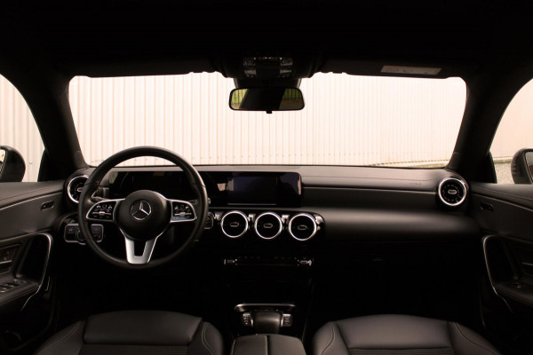 Mercedes-Benz CLA-Klasse Shooting Brake CLA 250 e Plug-In Hybrid Progressive Night, Carplay, 18”